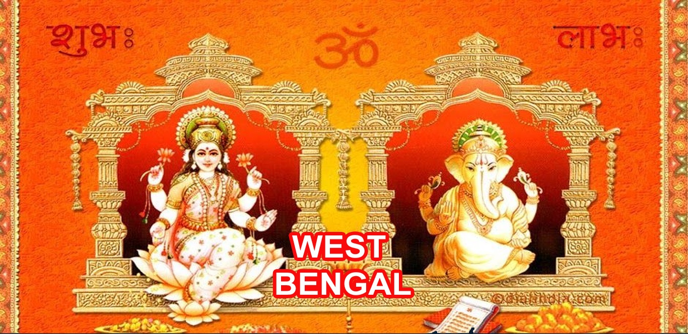 West Bengal